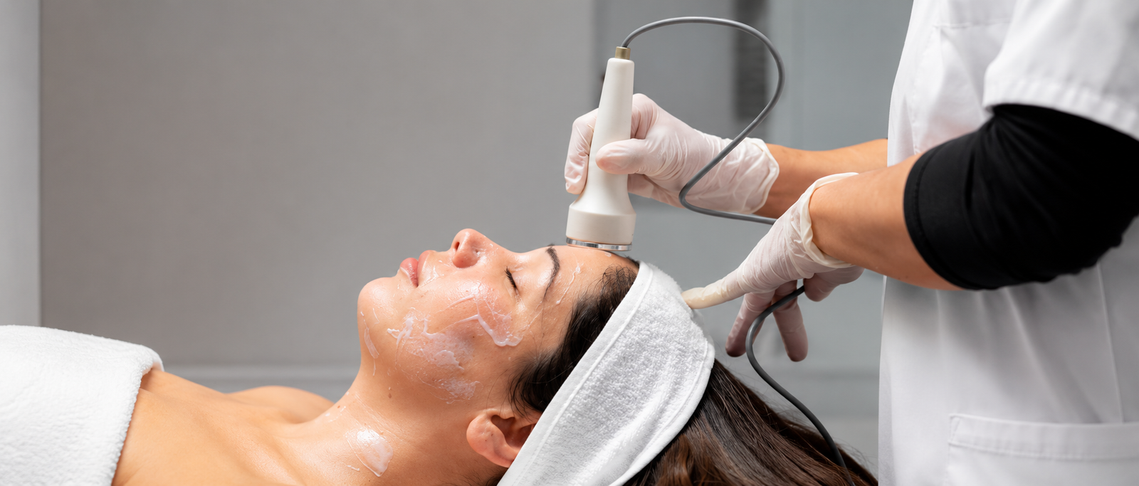 Hydra Facial & Analyzers